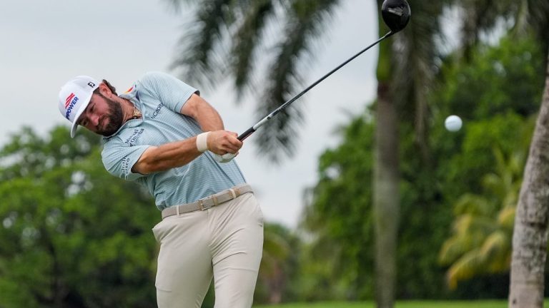 Cameron Young’s golf ball may expose rollback’s biggest flaw