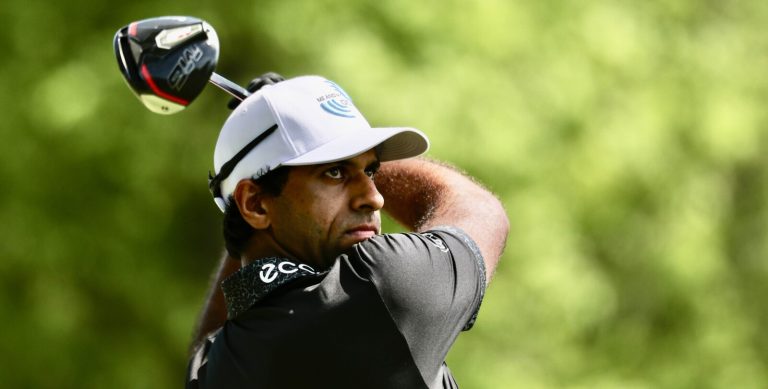 AARON RAI: PGA CHAMPIONSHIP WINNER’S INTERVIEW