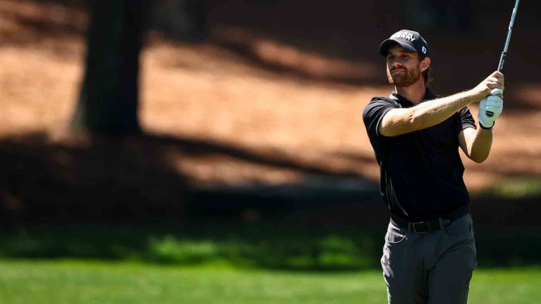 One of the best things you’ll read? A winless Tour pro’s letter to himself