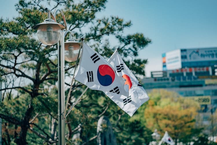 Which Golf Balls Are Made in Korea?