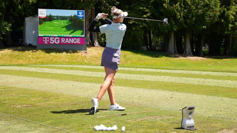 To shoot lower scores, you need to do these 2 types of golf practice