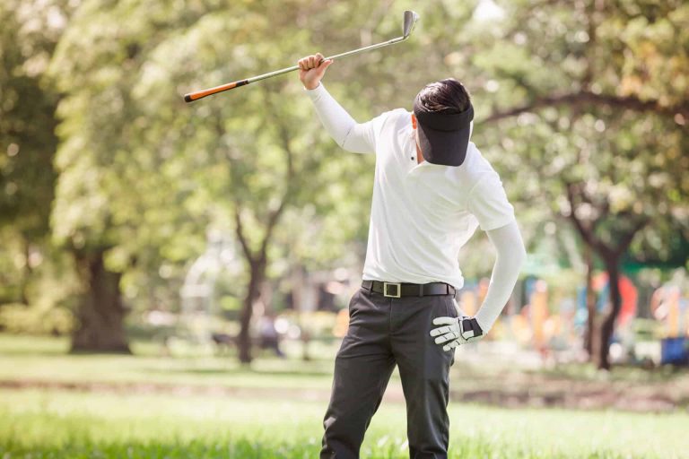 What is the general penalty in golf? – National Club Golfer