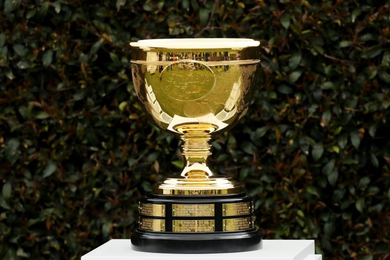Presidents Cup 2026 teams confirmed! Who is heading to Medinah Country Club?