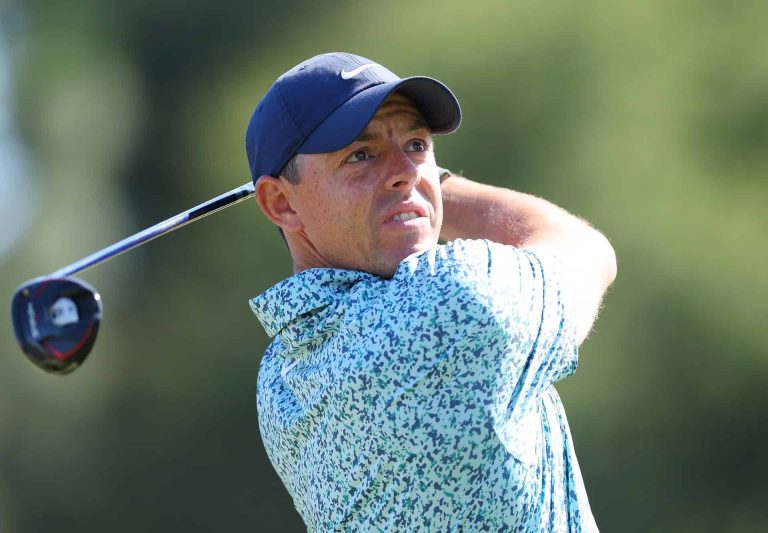 Rory McIlroy schedule and results: Where will he play next?