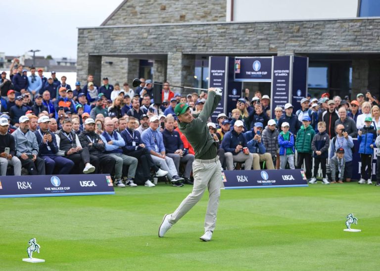 5 things the Ryder Cup should learn from the Walker Cup