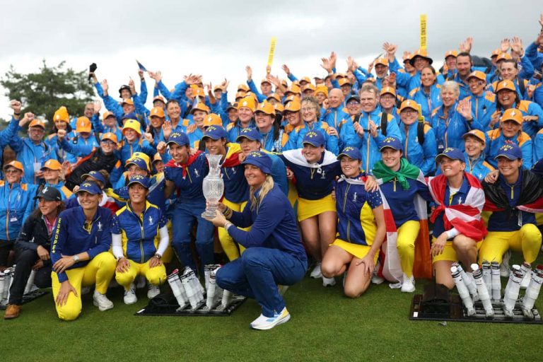Why is America getting team match play so wrong?