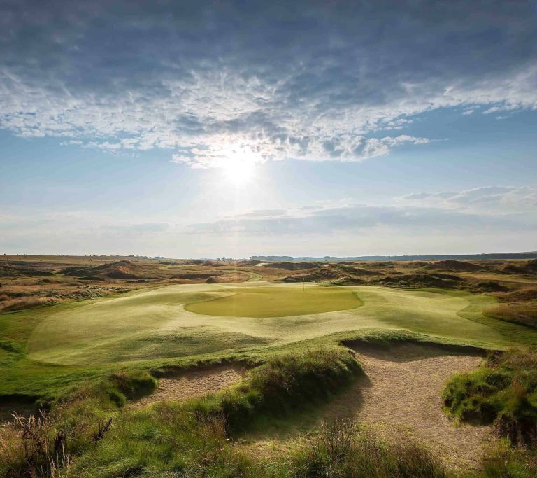 Why golf courses shouldn’t be designed to punish you – National Club Golfer