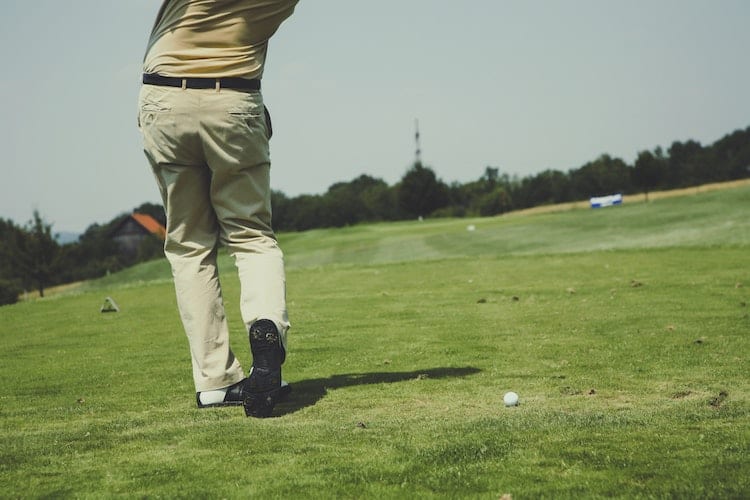 Why Golf Shoes Are Ugly (and Some Stylish Recommendations)